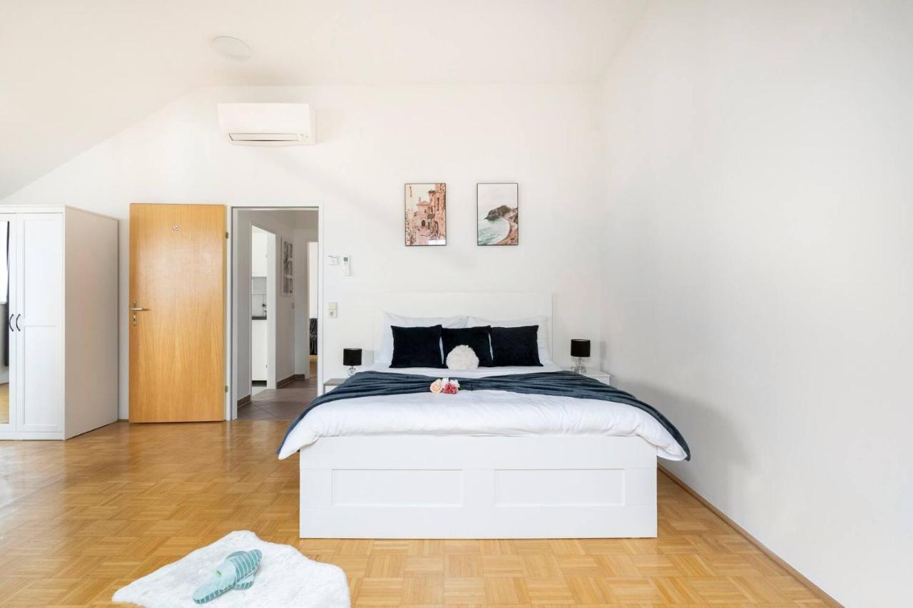 Appartement Yeshello Station